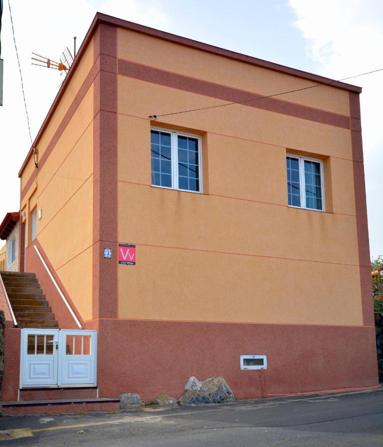Hébergement de vacances Casa Mérida