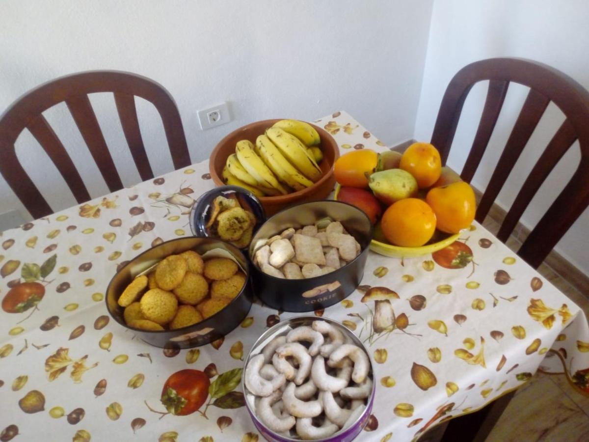 Casa Mérida Hébergement de vacances