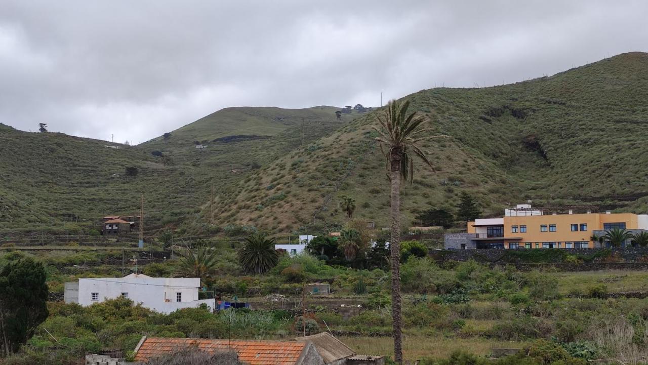 Hébergement de vacances Casa Mérida Echedo
