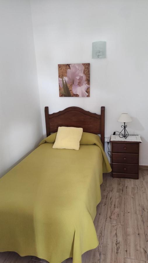 Hébergement de vacances Casa Mérida Echedo