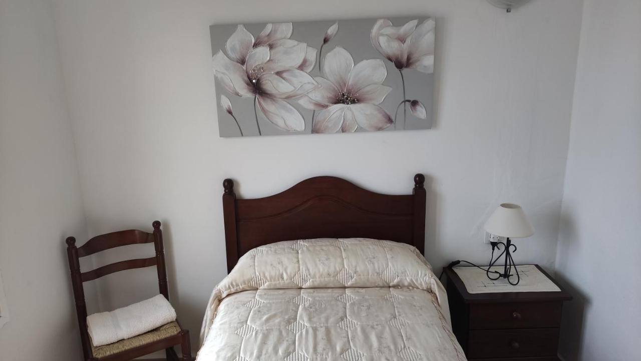 Casa Merida Holiday home Echedo