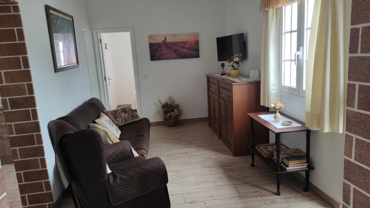 Casa Merida Holiday home Echedo